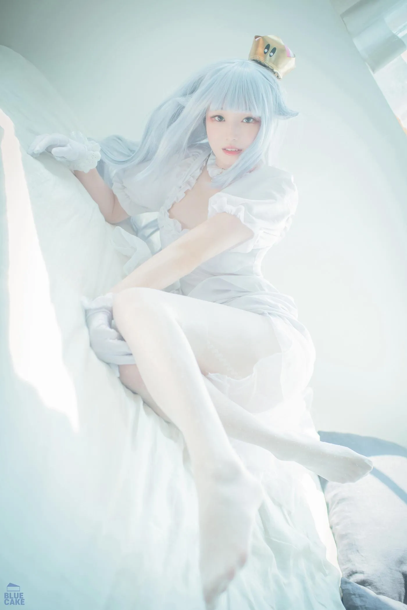 Bambi밤비 – NO.97 [BLUECAKE] Sticky Boosette Full [85P]插图3